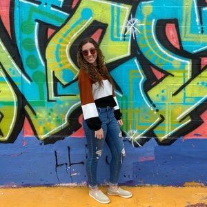 Meet your Posher, Rylee